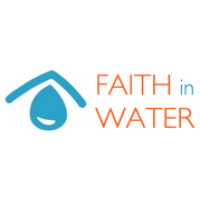 Faith in Water logo, Faith in Water contact details