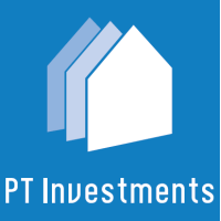 PT Investments logo, PT Investments contact details