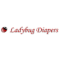 LadyBug Diapers logo, LadyBug Diapers contact details