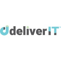 Deliver IT logo, Deliver IT contact details