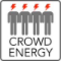 Crowd Energy logo, Crowd Energy contact details