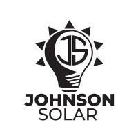 Johnson Solar logo, Johnson Solar contact details