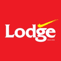 Lodge Real Estate logo, Lodge Real Estate contact details