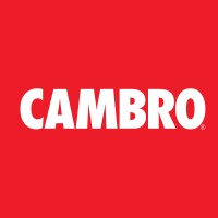 Cambro Manufacturing Company logo, Cambro Manufacturing Company contact details