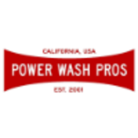 Power Wash Pros logo, Power Wash Pros contact details