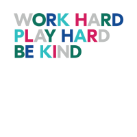 Work Hard Play Hard Be Kind logo, Work Hard Play Hard Be Kind contact details