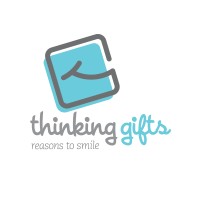 Thinking Gifts Company Limited logo, Thinking Gifts Company Limited contact details