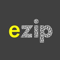 ezip logo, ezip contact details