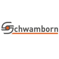 Schwamborn Gerätebau GmbH logo, Schwamborn Gerätebau GmbH contact details