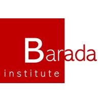 The Barada Institute logo, The Barada Institute contact details