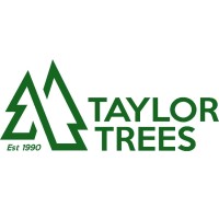 Taylor Trees logo, Taylor Trees contact details