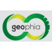 Geophia logo, Geophia contact details