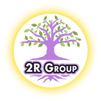 2R Group logo, 2R Group contact details