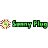 Sunny Plug logo, Sunny Plug contact details