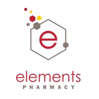 Elements Pharmacy logo, Elements Pharmacy contact details