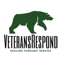 VeteransRespond logo, VeteransRespond contact details