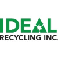 Ideal Recycling Inc logo, Ideal Recycling Inc contact details