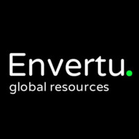 Envertu logo, Envertu contact details