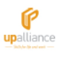 Up Alliance logo, Up Alliance contact details