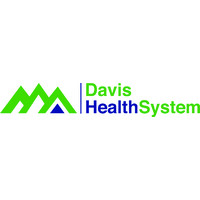 Davis Health System logo, Davis Health System contact details