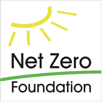 Net Zero Foundation Inc. logo, Net Zero Foundation Inc. contact details