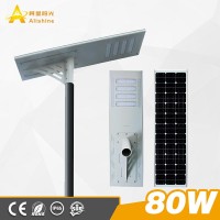 All In One Integrated LED Solar Street Light logo, All In One Integrated LED Solar Street Light contact details