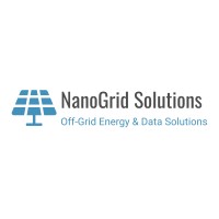 NanoGrid Solutions logo, NanoGrid Solutions contact details