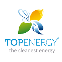 Top Energy USA logo, Top Energy USA contact details