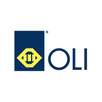 OLI GROUP logo, OLI GROUP contact details