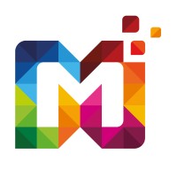 mCreat logo, mCreat contact details