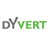 Dyvert logo, Dyvert contact details