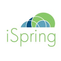 iSpring Sustainability logo, iSpring Sustainability contact details