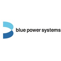 Blue Power Systems, Inc. logo, Blue Power Systems, Inc. contact details