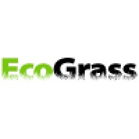 EcoGrass US logo, EcoGrass US contact details