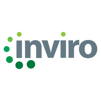 Inviro logo, Inviro contact details