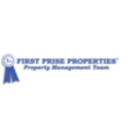 First Prise Properties logo, First Prise Properties contact details