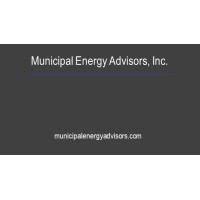 Municipal Energy Advisors, Inc. logo, Municipal Energy Advisors, Inc. contact details