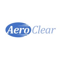 Aeroclear logo, Aeroclear contact details