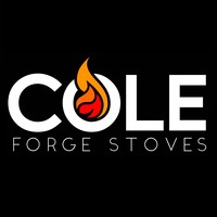 Cole Forge Stoves logo, Cole Forge Stoves contact details