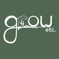 grow innovative exteriors, etc logo, grow innovative exteriors, etc contact details