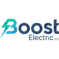 Boost Electric LLC logo, Boost Electric LLC contact details