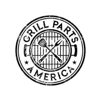 Grill Parts America logo, Grill Parts America contact details