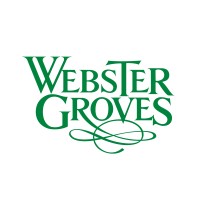 City of Webster Groves logo, City of Webster Groves contact details