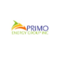 Primo Energy Group logo, Primo Energy Group contact details