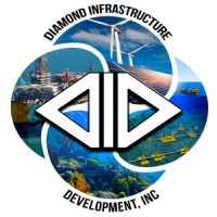 Diamond Infrastructure Development, Inc. logo, Diamond Infrastructure Development, Inc. contact details