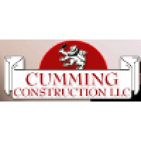 Cumming Construction LLC. logo, Cumming Construction LLC. contact details