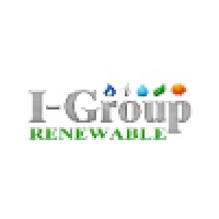 I-Group Renewable Incorporated logo, I-Group Renewable Incorporated contact details