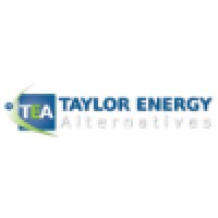 Taylor Energy Alternatives logo, Taylor Energy Alternatives contact details