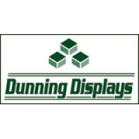 Dunning Displays logo, Dunning Displays contact details