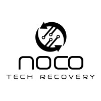 NoCo Tech Recovery Ltd. logo, NoCo Tech Recovery Ltd. contact details